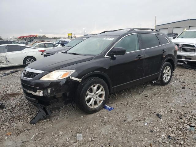 2011 Mazda Cx-9 