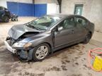 2009 Honda Civic Lx   na sprzedaż w Chalfont, PA - Front End