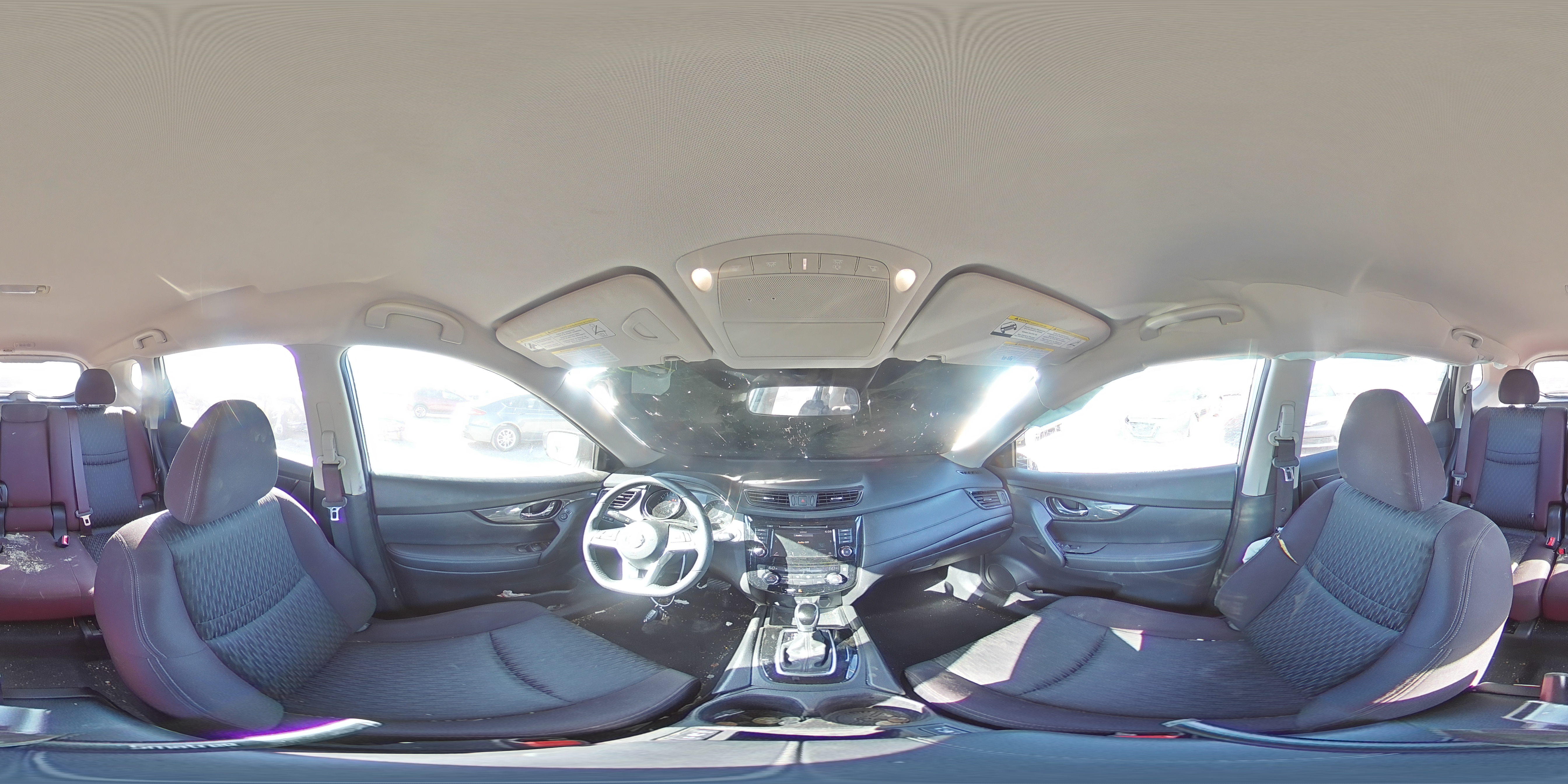 2020 Nissan Rogue - Image 14