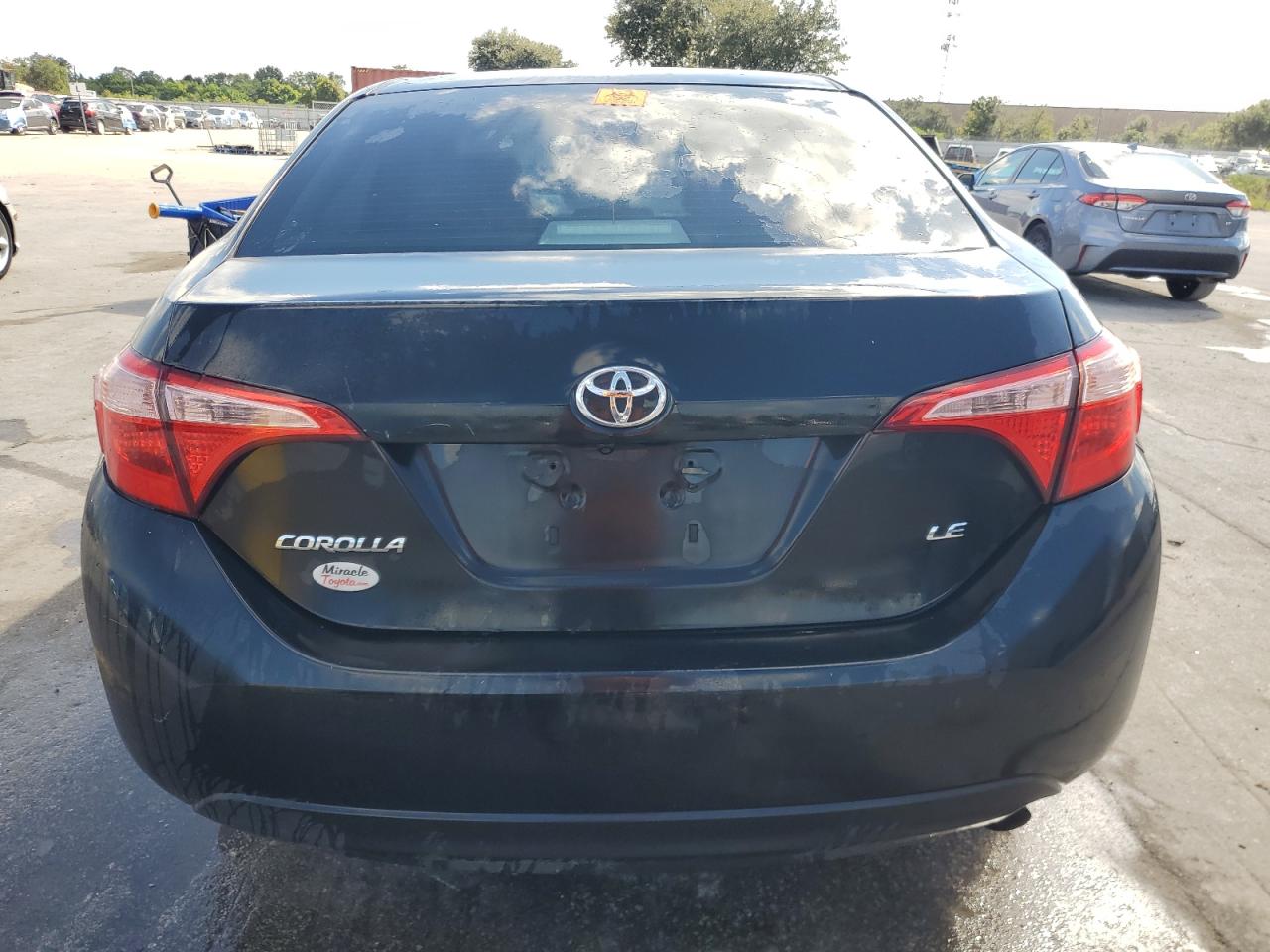 2018 Toyota Corolla - Image 6