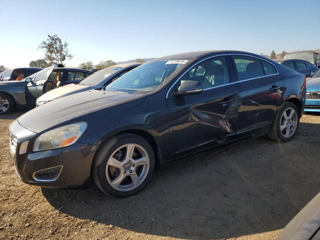 2012 Volvo S60 T5