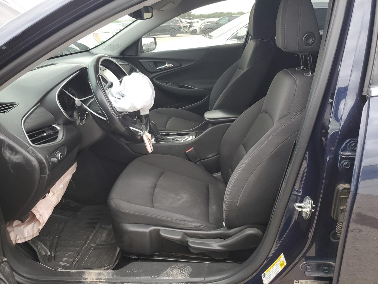 2016 Chevrolet Malibu - Image 7