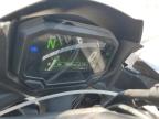 2022 KAWASAKI EX650 N for sale at Copart SC - NORTH CHARLESTON