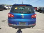 2009 Volkswagen Tiguan S за продажба в Wilmer, TX - All Over