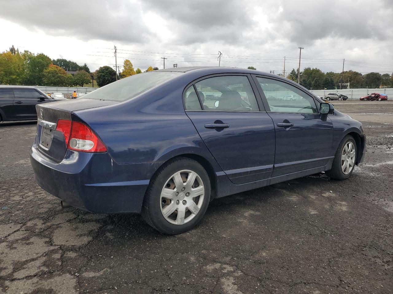 2011 Honda Civic - Image 3
