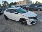 2021 Honda Civic Sport for Sale in Opa Locka, FL - Rear End