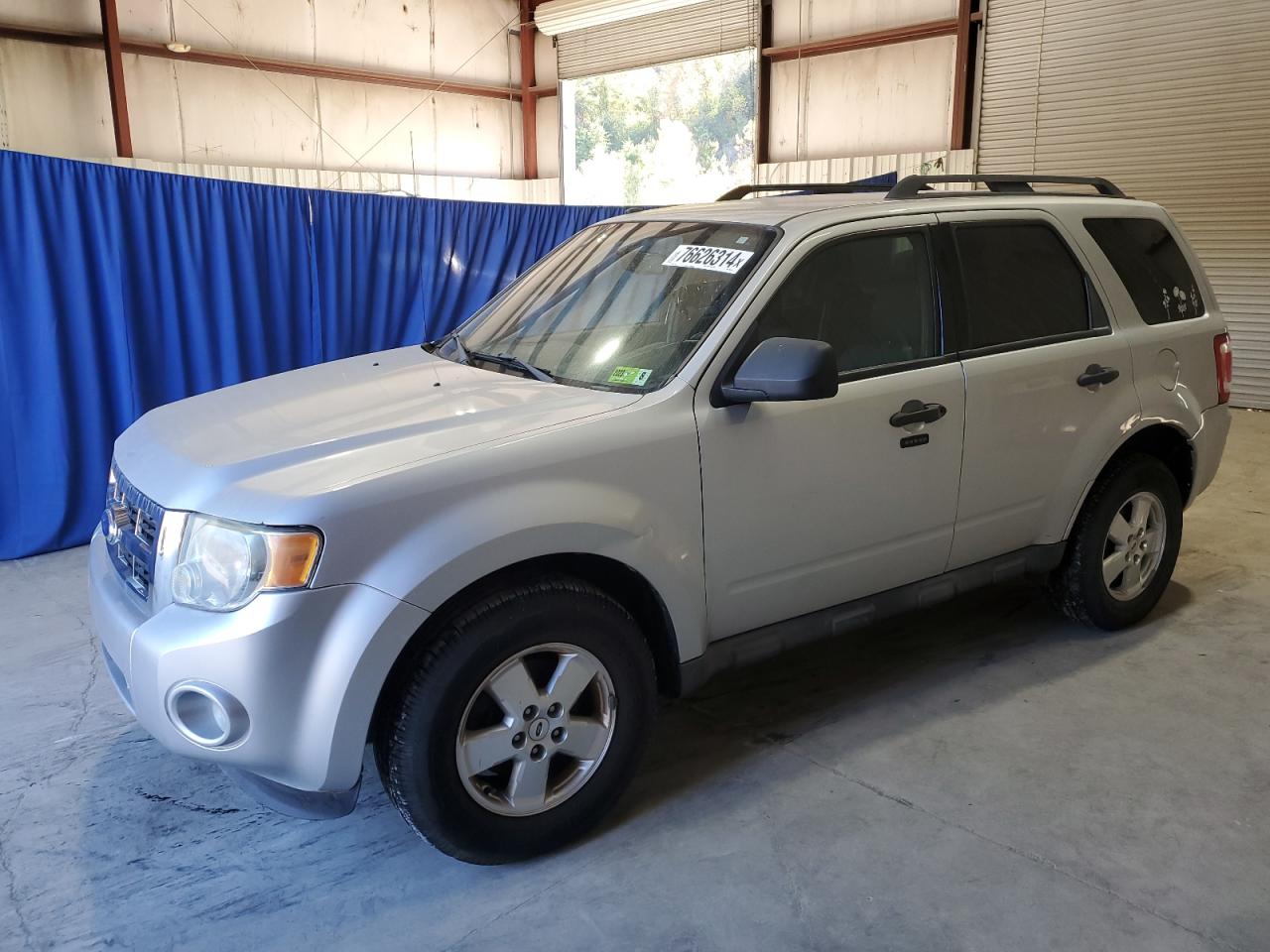 2011 Ford Escape - Image 1