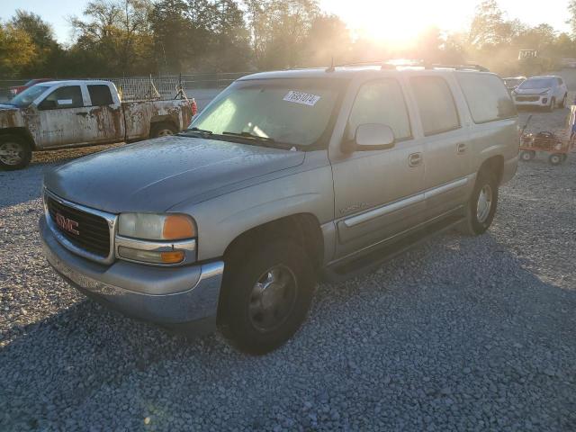 2003 Gmc Yukon Xl C1500