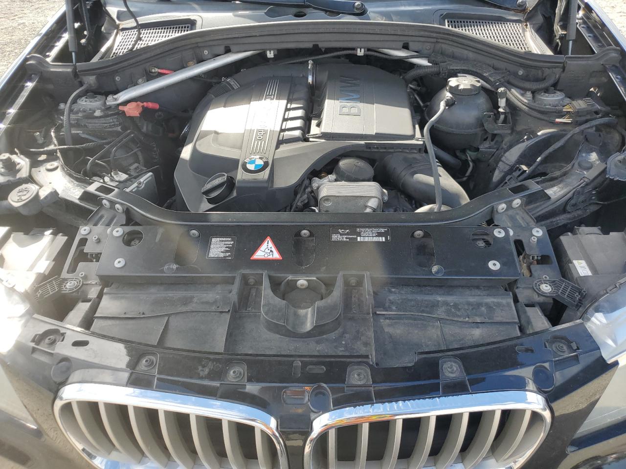 5UXWX7C57DL981694 2013 BMW X3 xDrive35I