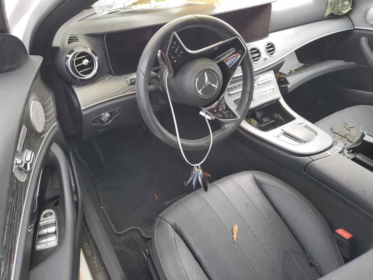 2022 Mercedes-Benz E-klasse - Image 8