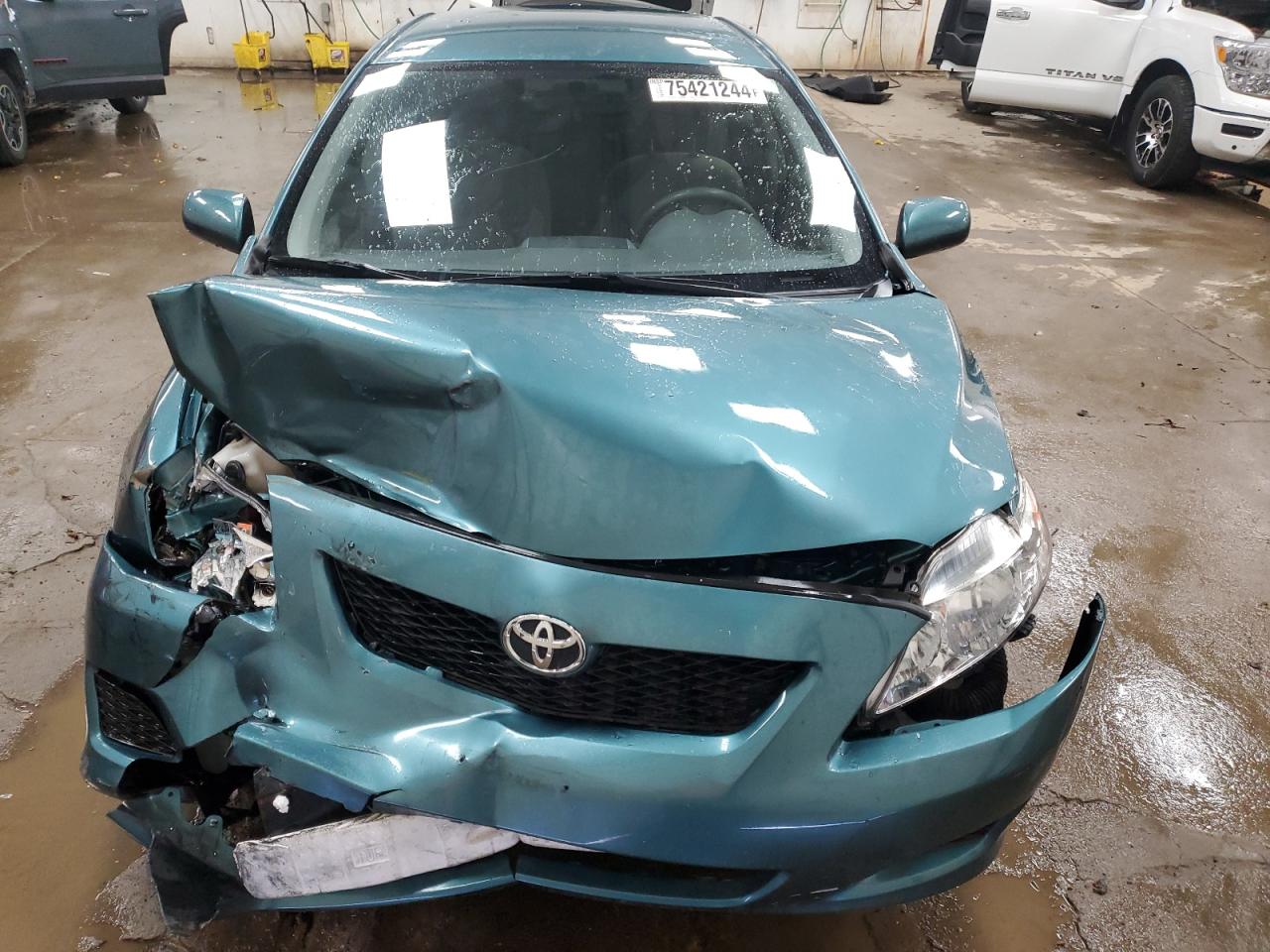 2009 Toyota Corolla - Image 5