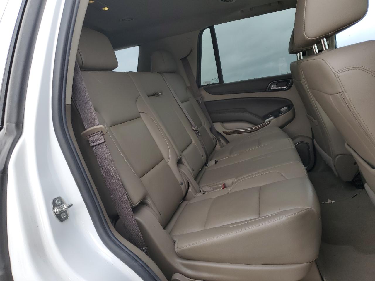 2019 Chevrolet Tahoe - Image 11