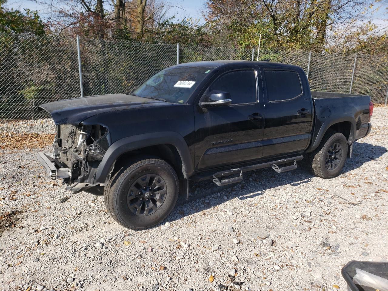 2021 Toyota Tacoma - Image 1