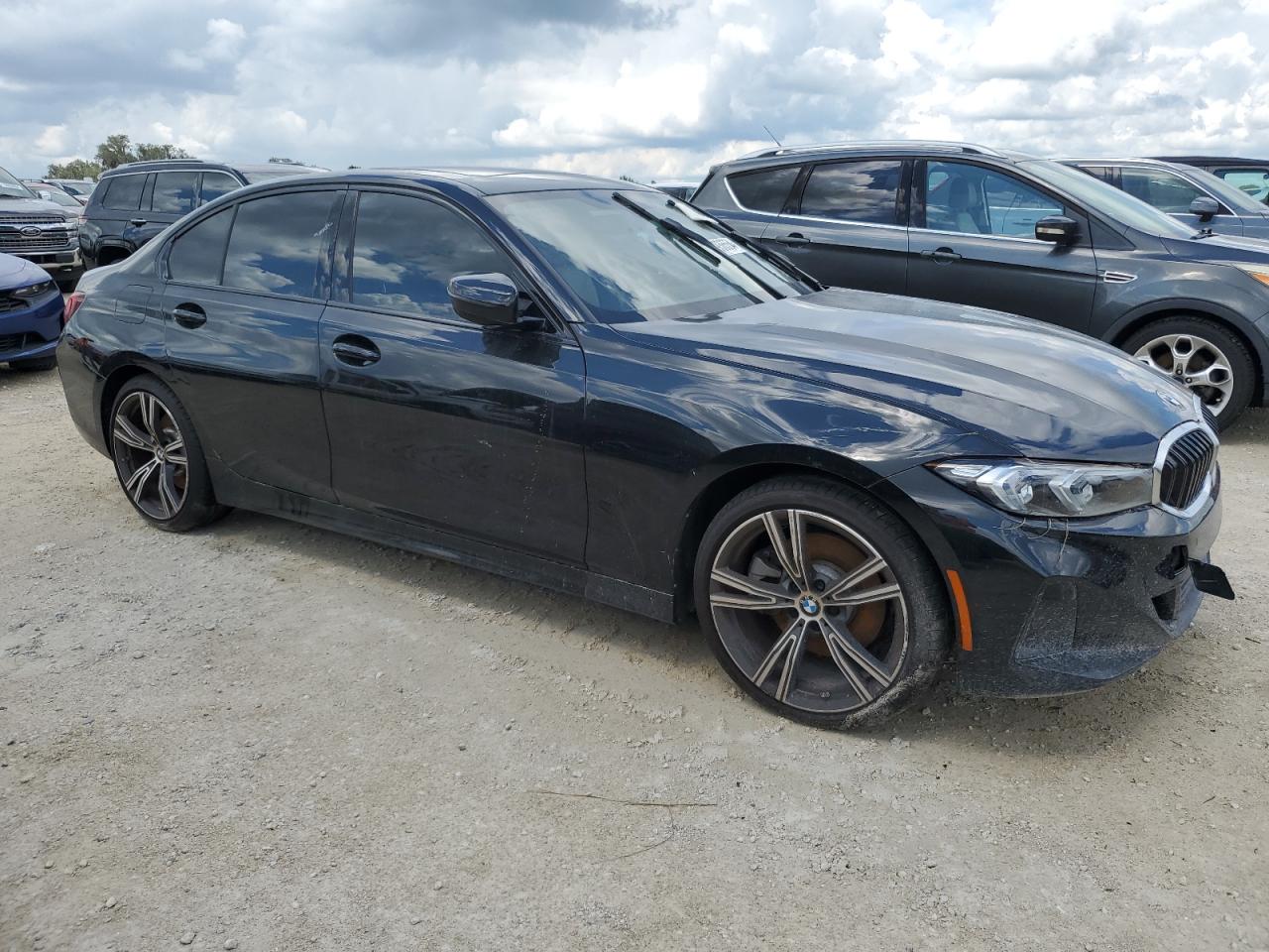 VIN 3MW69FF03P8D36166 2023 BMW 3 SERIES no.4