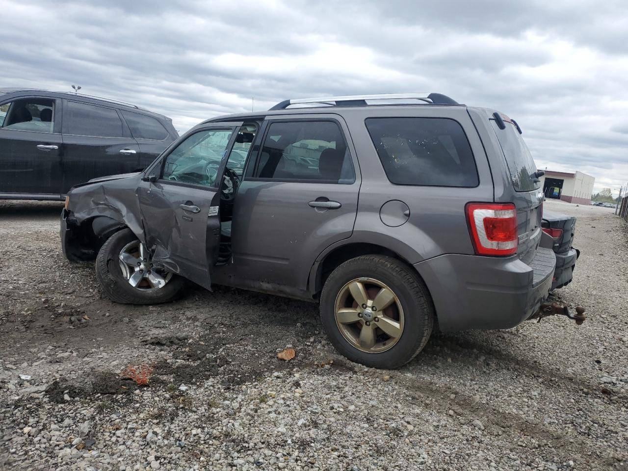 2012 Ford Escape - Image 2