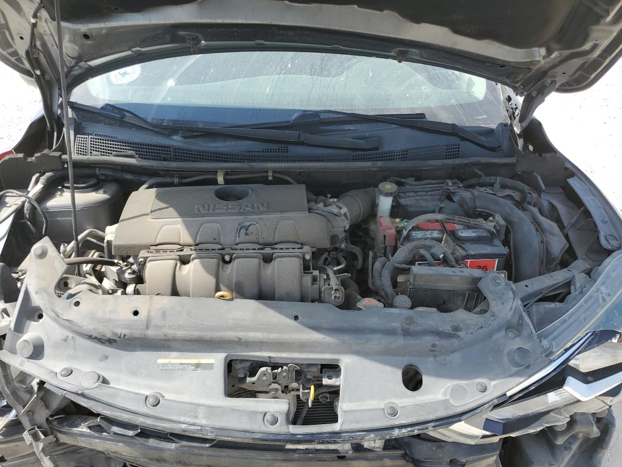2018 Nissan Sentra - Image 11
