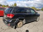 2014 Dodge Journey Sxt en Venta en Woodburn, OR - Front End