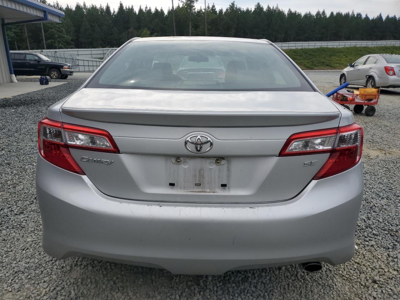 4T1BF1FK7DU209297 2013 Toyota Camry L