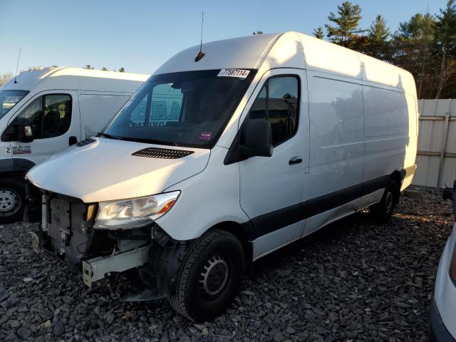 2021 Mercedes-Benz Sprinter 2500