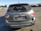 2016 Nissan Pathfinder S продається в San Martin, CA - Mechanical