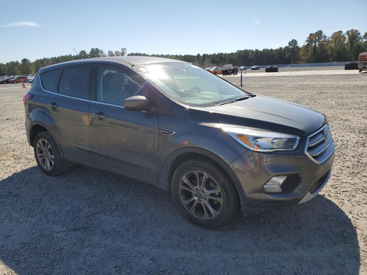 2019 Ford Escape - Image 4