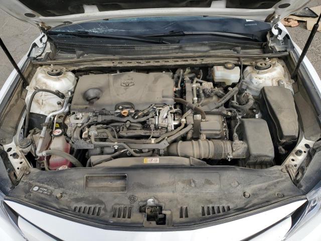 4T1C31AK9LU012716 Toyota Camry LE 11