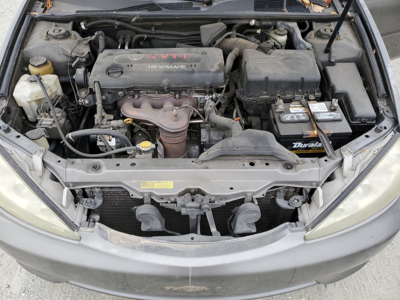 2006 Toyota Camry - Image 11