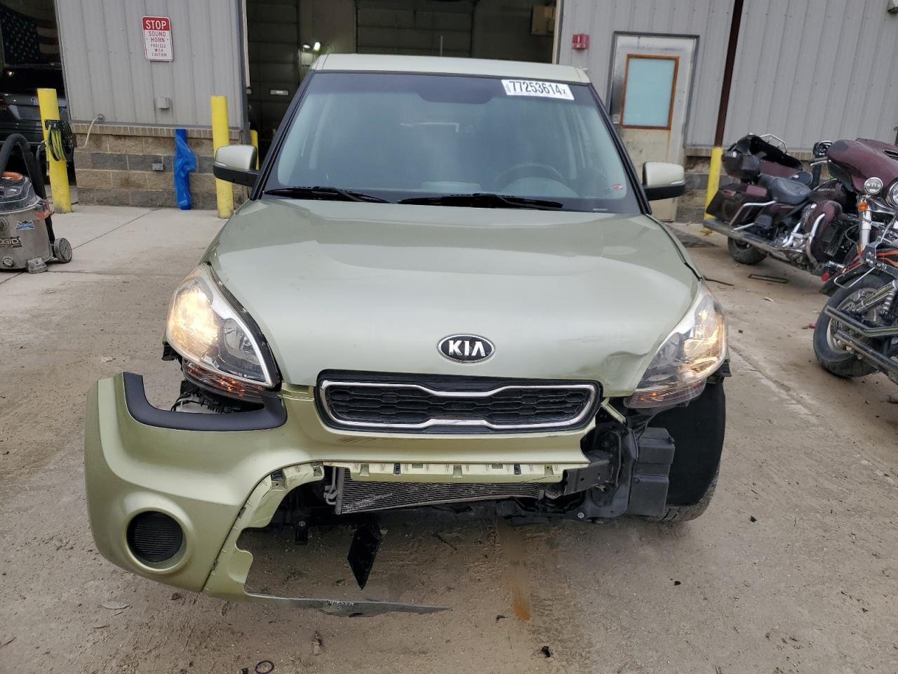 2013 Kia Soul - Image 5
