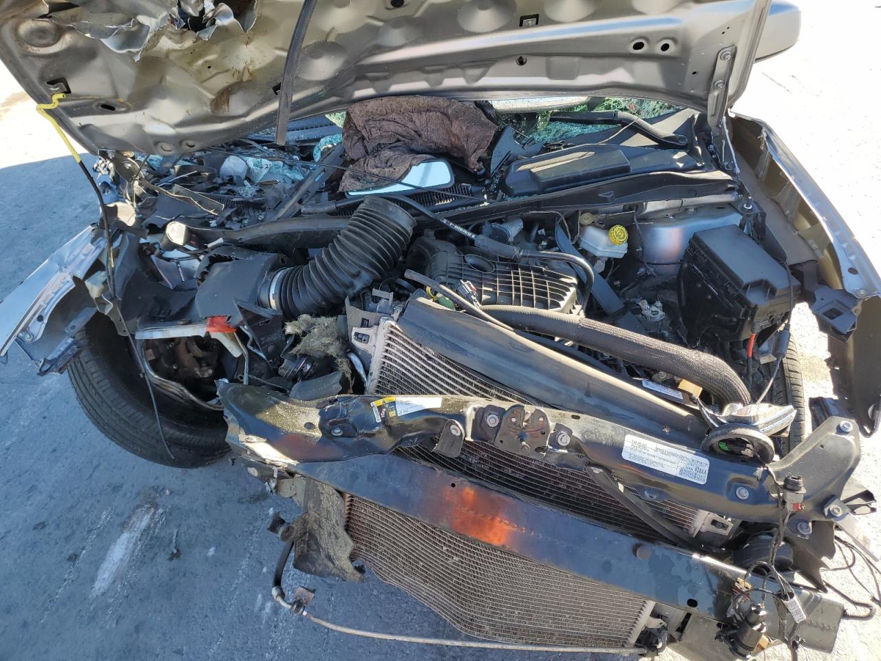 2019 Dodge Grand Caravan Sxt VIN: 2C4RDGCG2KR612237 Lot: 90363945