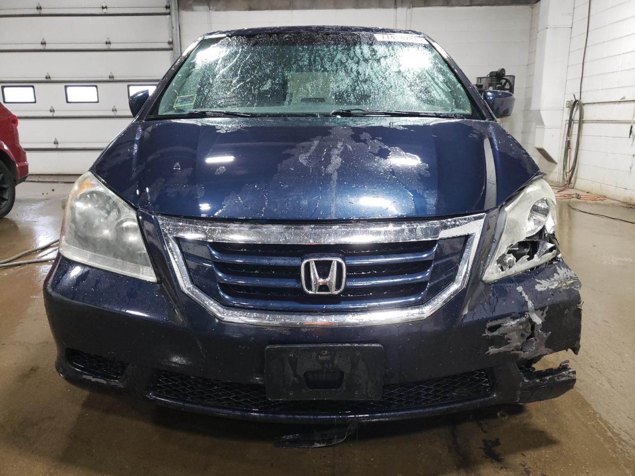 2009 Honda Odyssey - Image 5