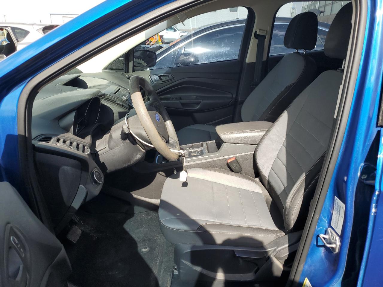 2017 Ford Escape - Image 7