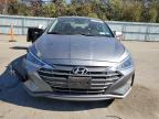 2019 Hyundai Elantra Sel for Sale in Brookhaven, NY - Side