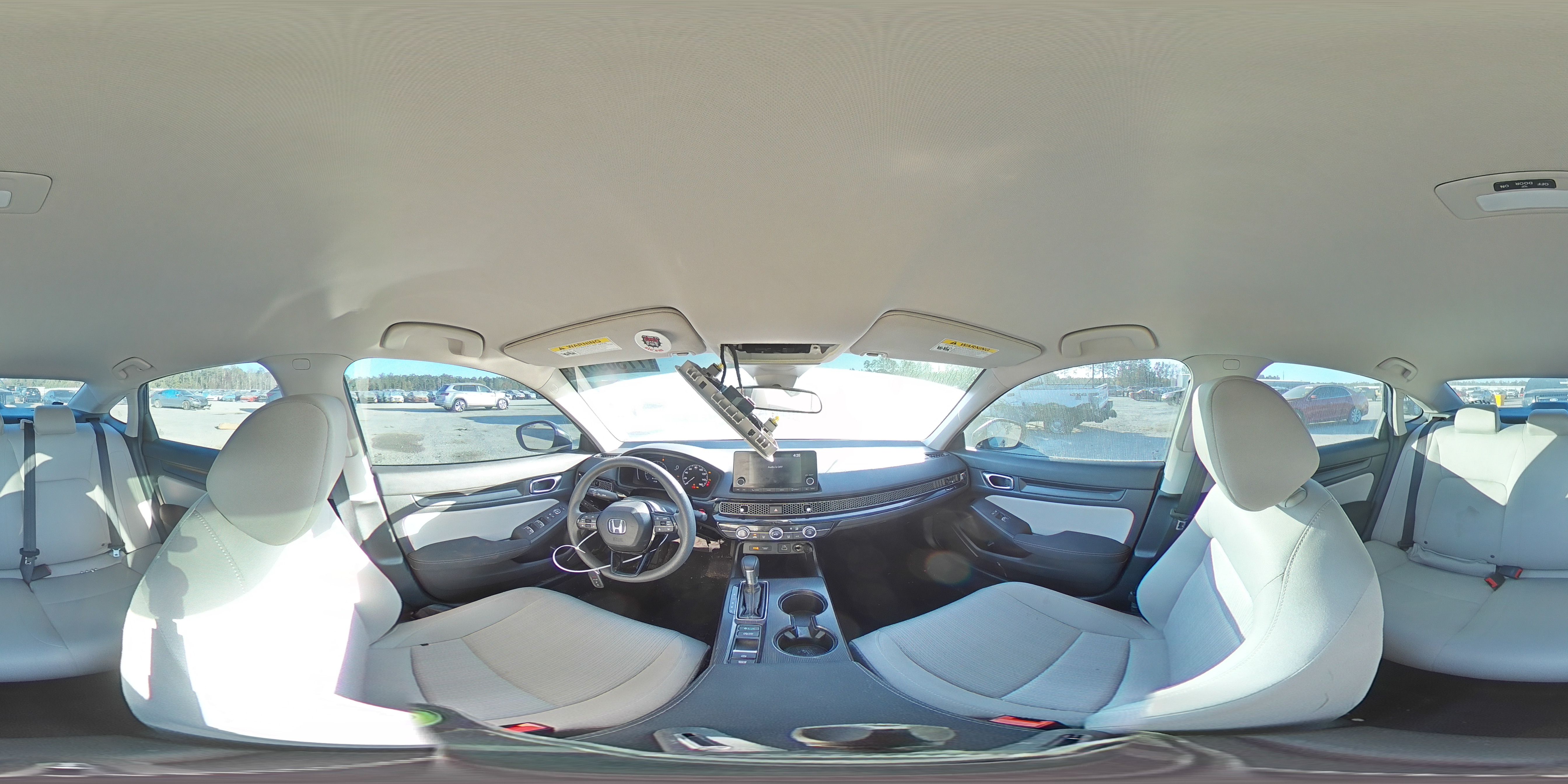 2024 Honda Civic - Image 13