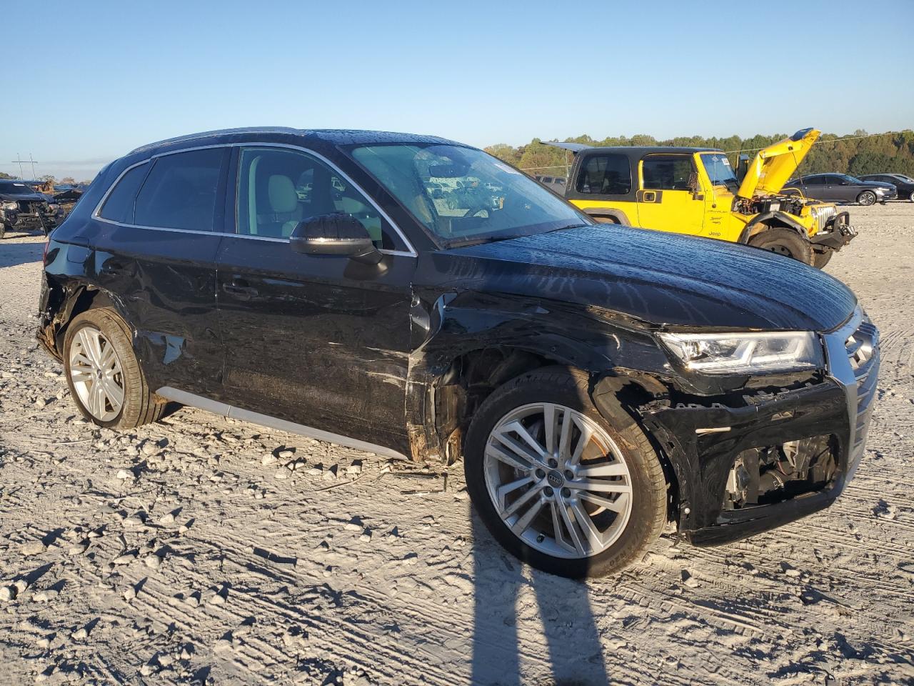 2020 Audi Q5 - Image 4