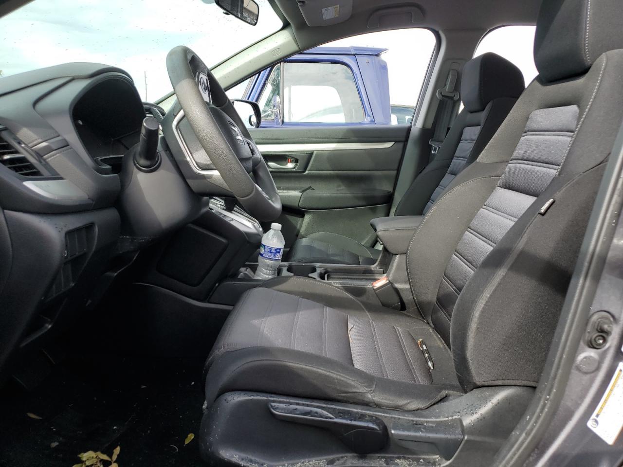 2HKRW6H38JH202662 2018 Honda Cr-V Lx