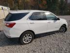 2019 Chevrolet Equinox Lt na sprzedaż w Northfield, OH - Front End