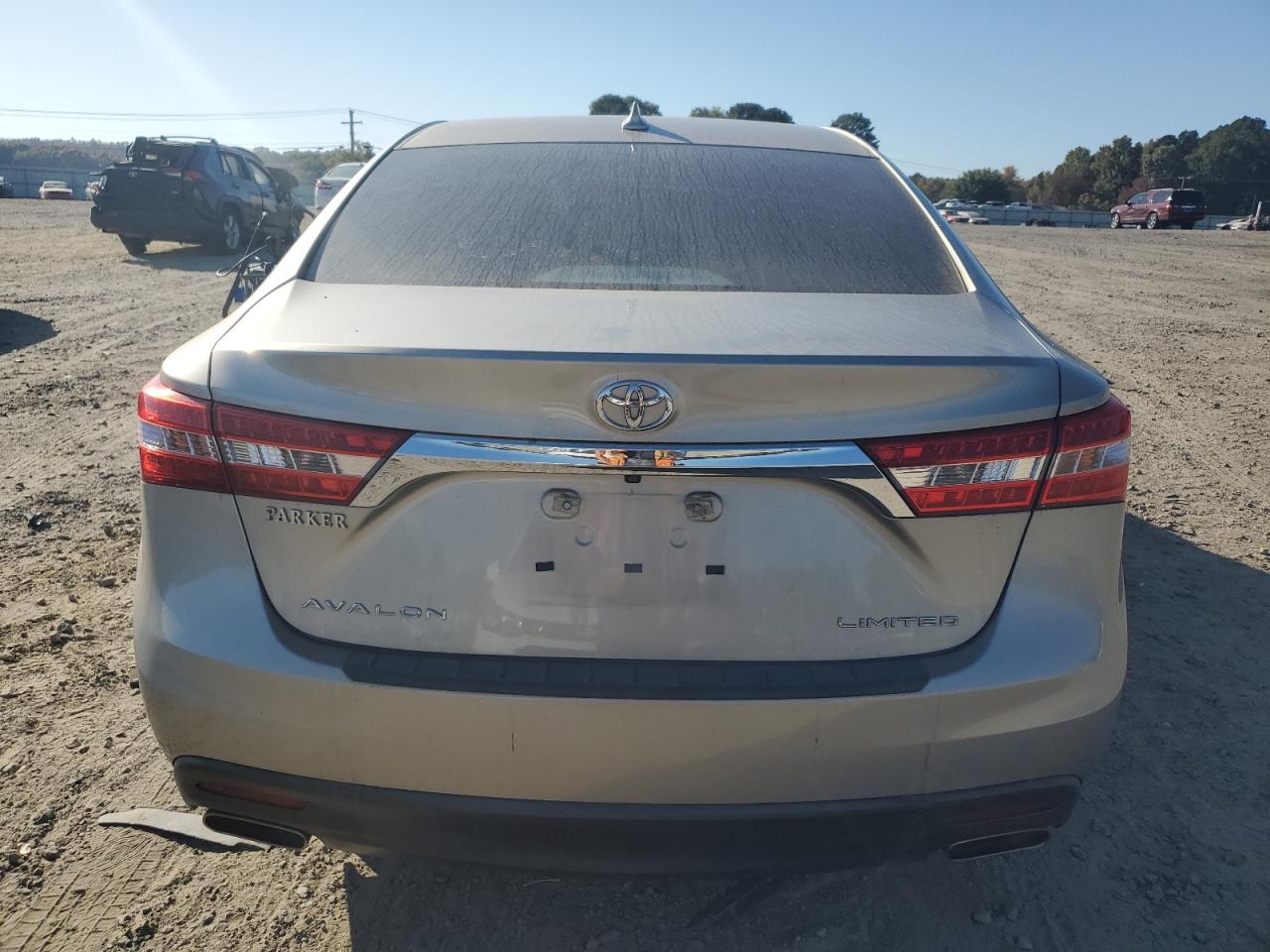 2013 Toyota Avalon Base VIN: 4T1BK1EB0DU043248 Lot: 77271034