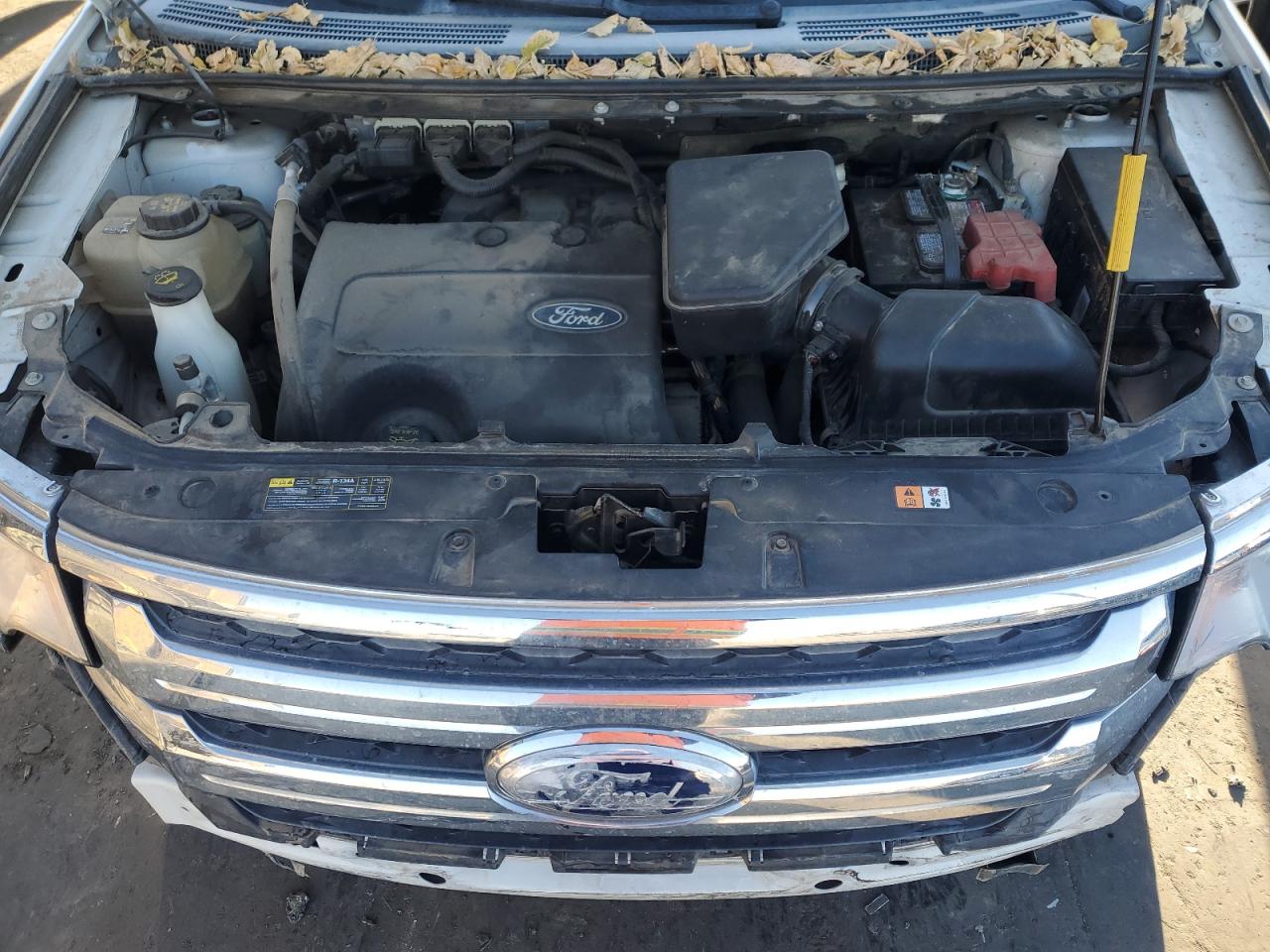 2013 Ford Edge - Image 12