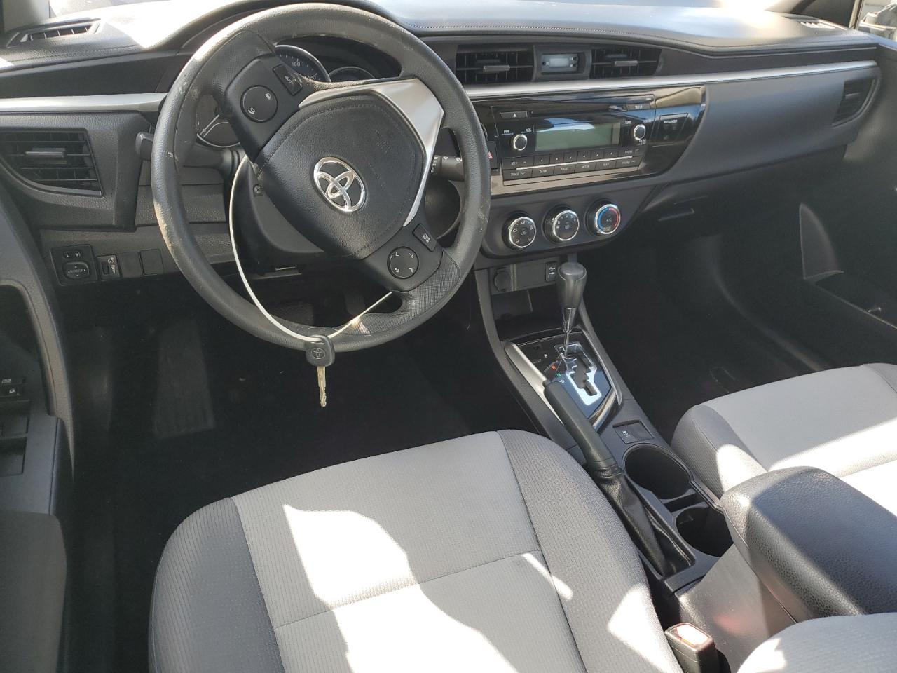 2015 Toyota Corolla - Image 8