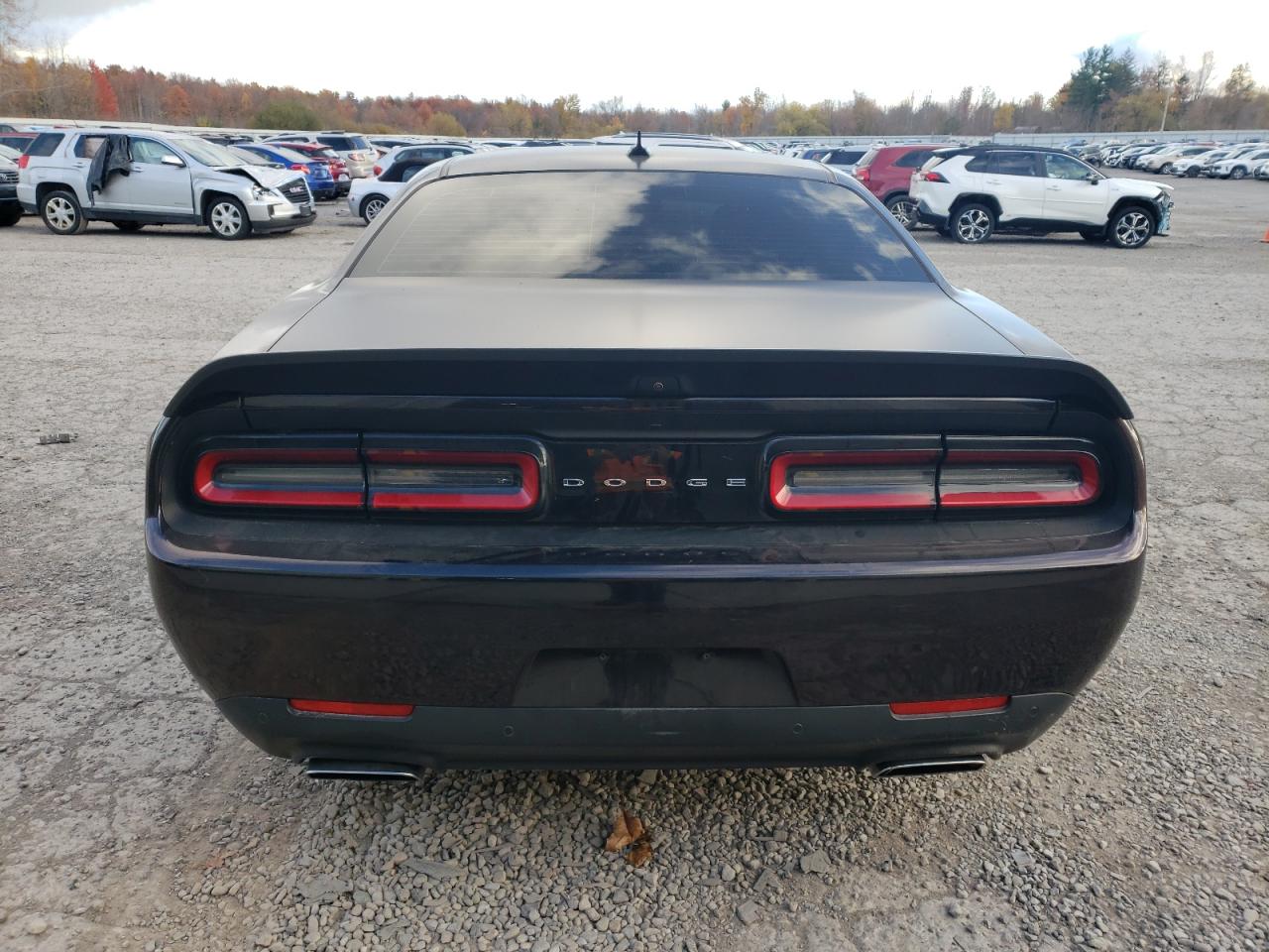 2021 Dodge Challenger R/T Scat Pack VIN: 2C3CDZFJ3MH620479 Lot: 77334484