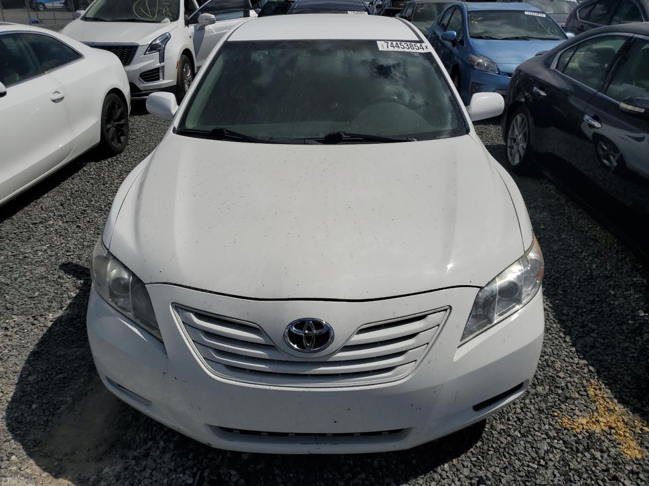 2007 Toyota Camry - Image 5