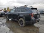 2024 Subaru Outback Wilderness на продаже в Eugene, OR - All Over