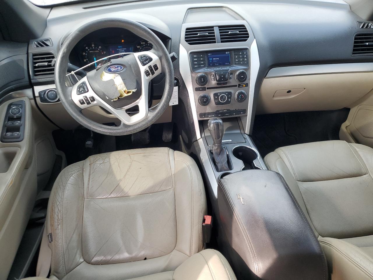 2015 Ford Explorer - Image 8