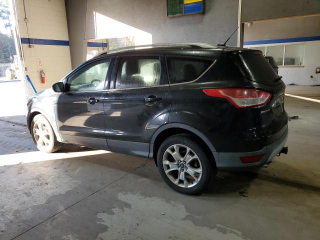  FORD ESCAPE 2014 Черный