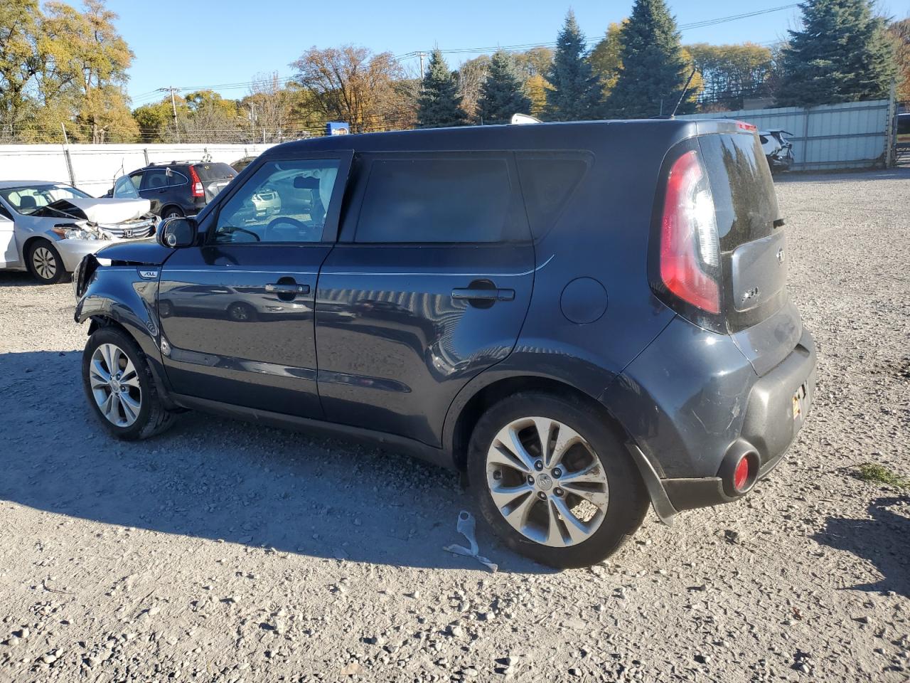 VIN KNDJP3A58F7202726 2015 KIA SOUL no.2