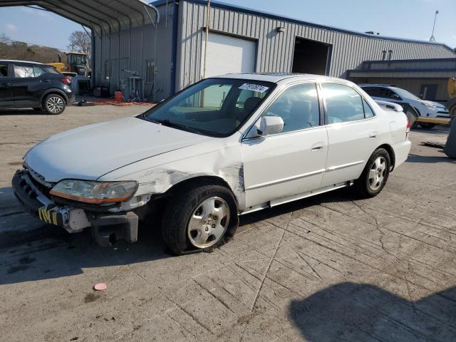 2002 Honda Accord Ex en Venta en Lebanon, TN - Front End