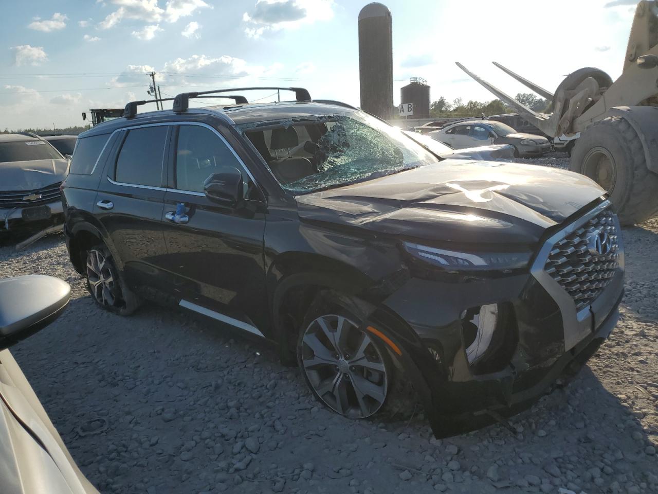 2021 Hyundai Palisade - Image 4