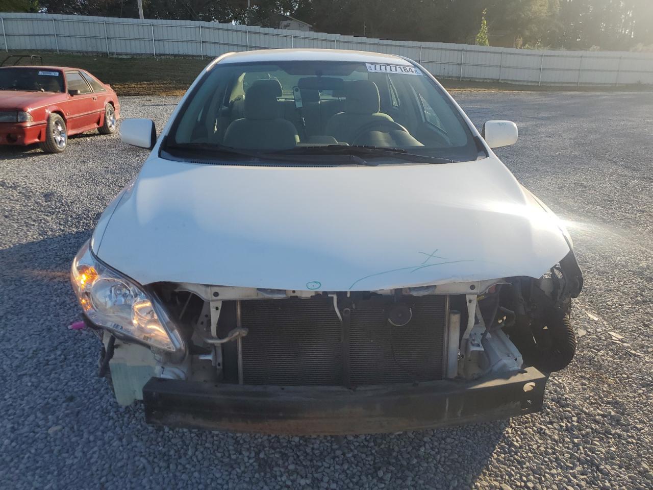 2012 Toyota Corolla - Image 5