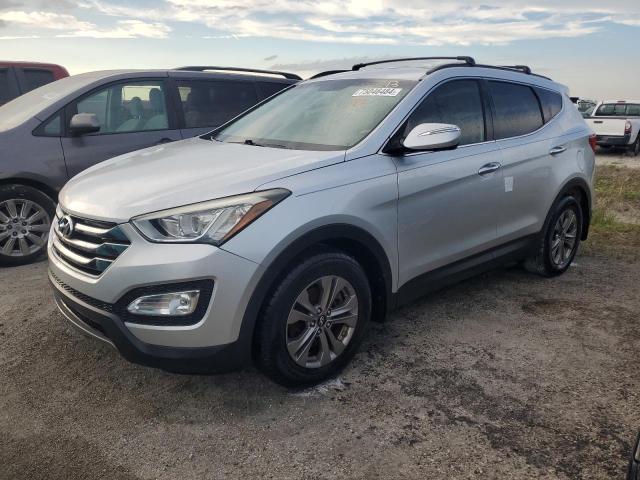 2015 Hyundai Santa Fe Sport 