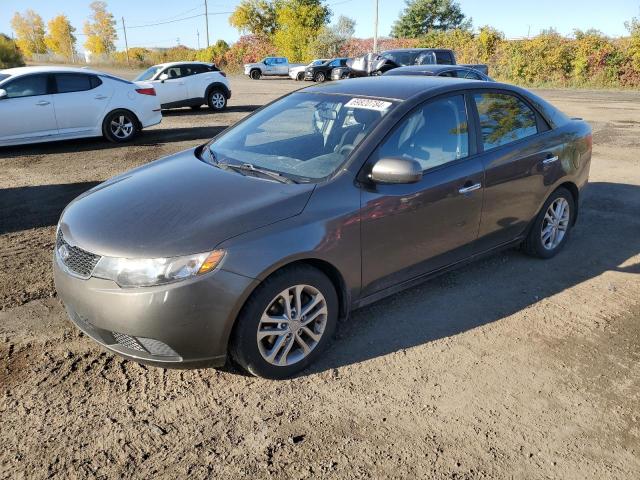 2011 Kia Forte Ex